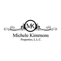 MicheleKimmonsProperties Michele Kimmons Broker Owner